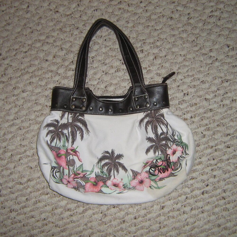 o'neill shoulder bag